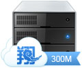 虚拟主机M翔300